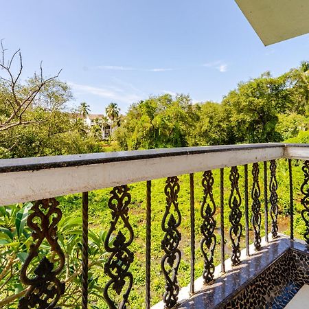 Susegad Suites Arpora Apartments & Villas With Reserved Parking المظهر الخارجي الصورة