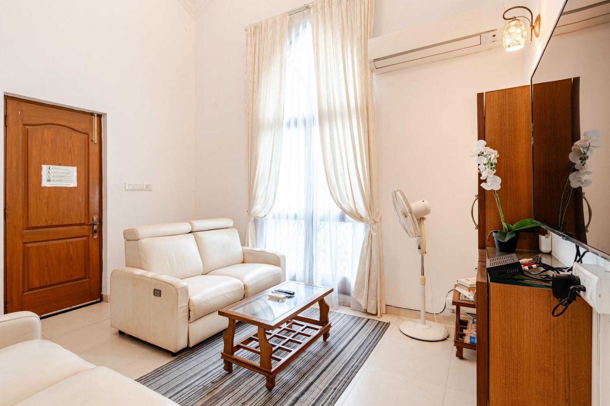 Susegad Suites Arpora Apartments & Villas With Reserved Parking الغرفة الصورة