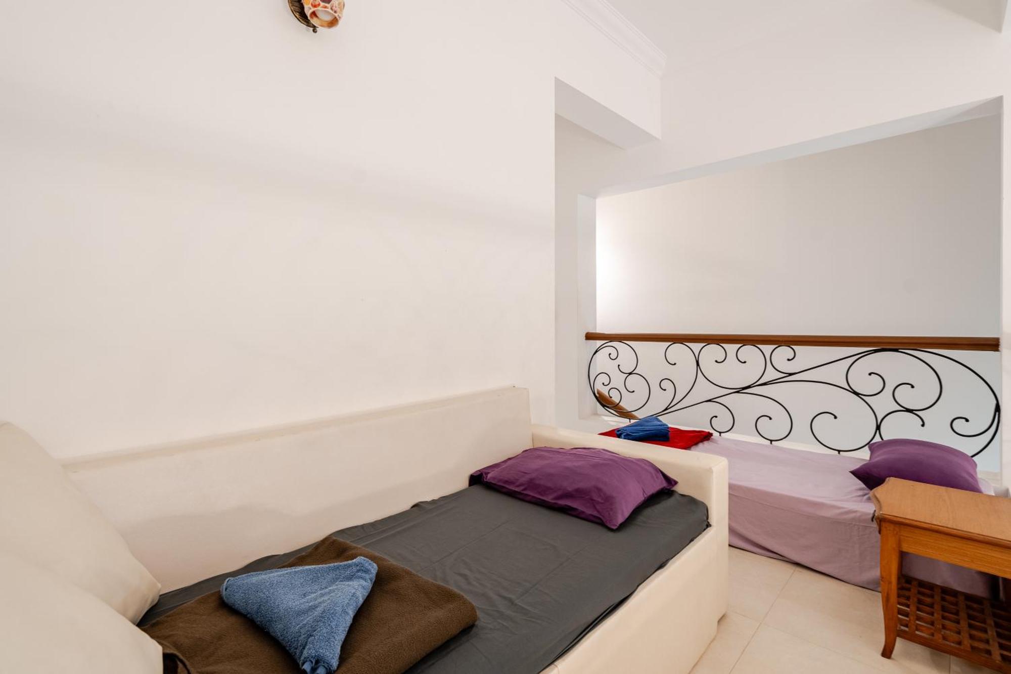 Susegad Suites Arpora Apartments & Villas With Reserved Parking الغرفة الصورة