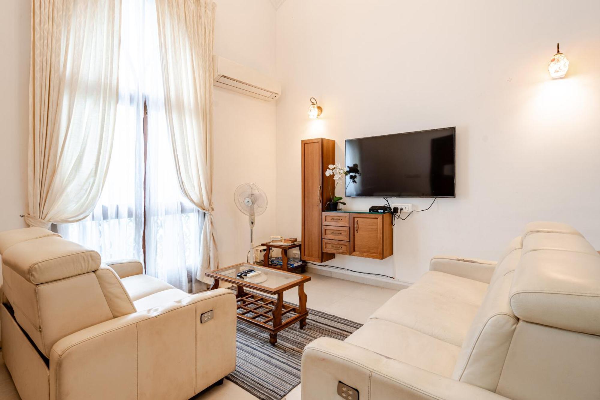 Susegad Suites Arpora Apartments & Villas With Reserved Parking الغرفة الصورة