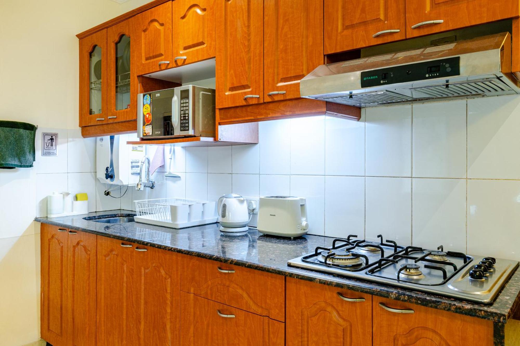 Susegad Suites Arpora Apartments & Villas With Reserved Parking الغرفة الصورة
