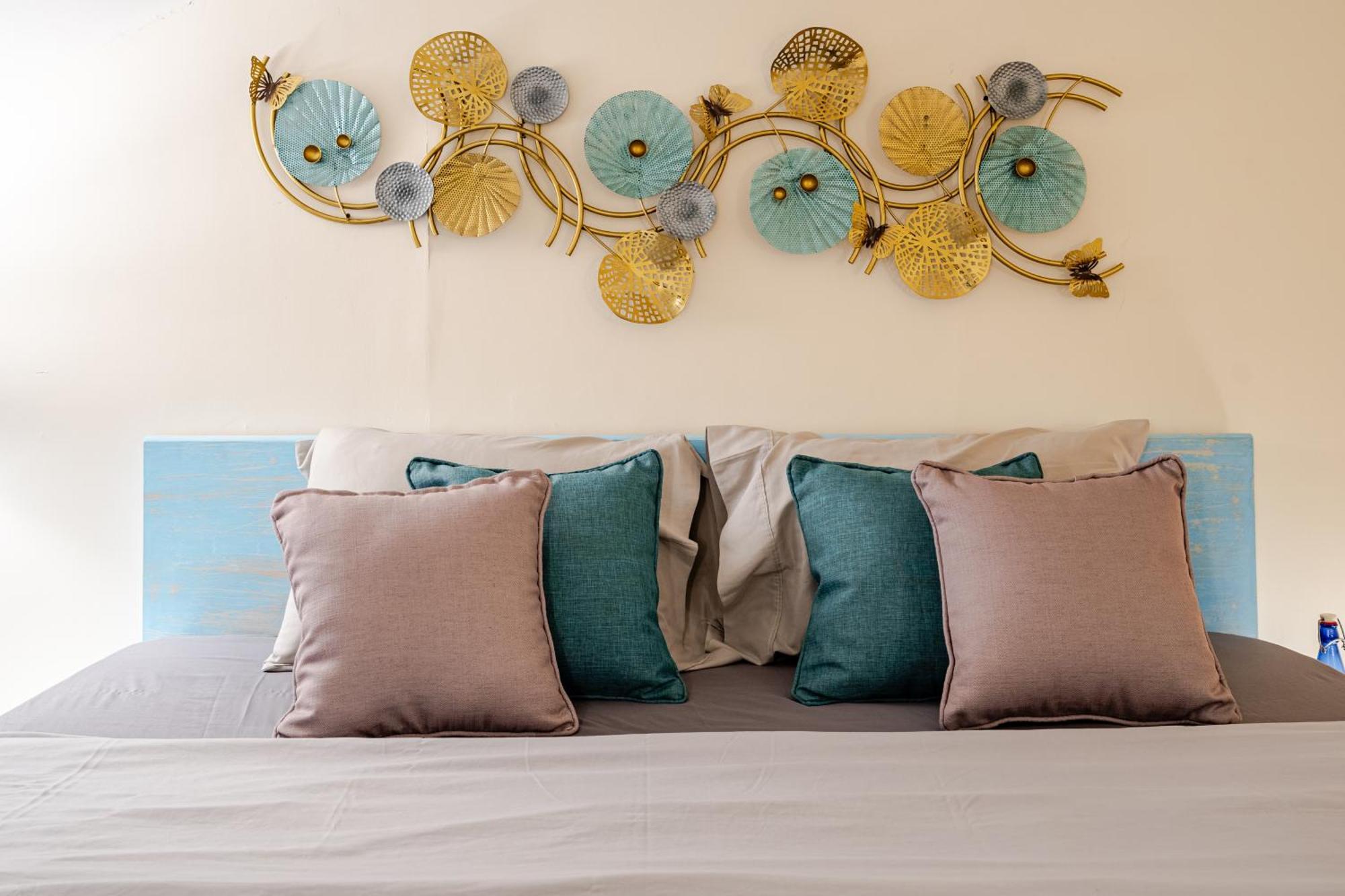 Susegad Suites Arpora Apartments & Villas With Reserved Parking الغرفة الصورة
