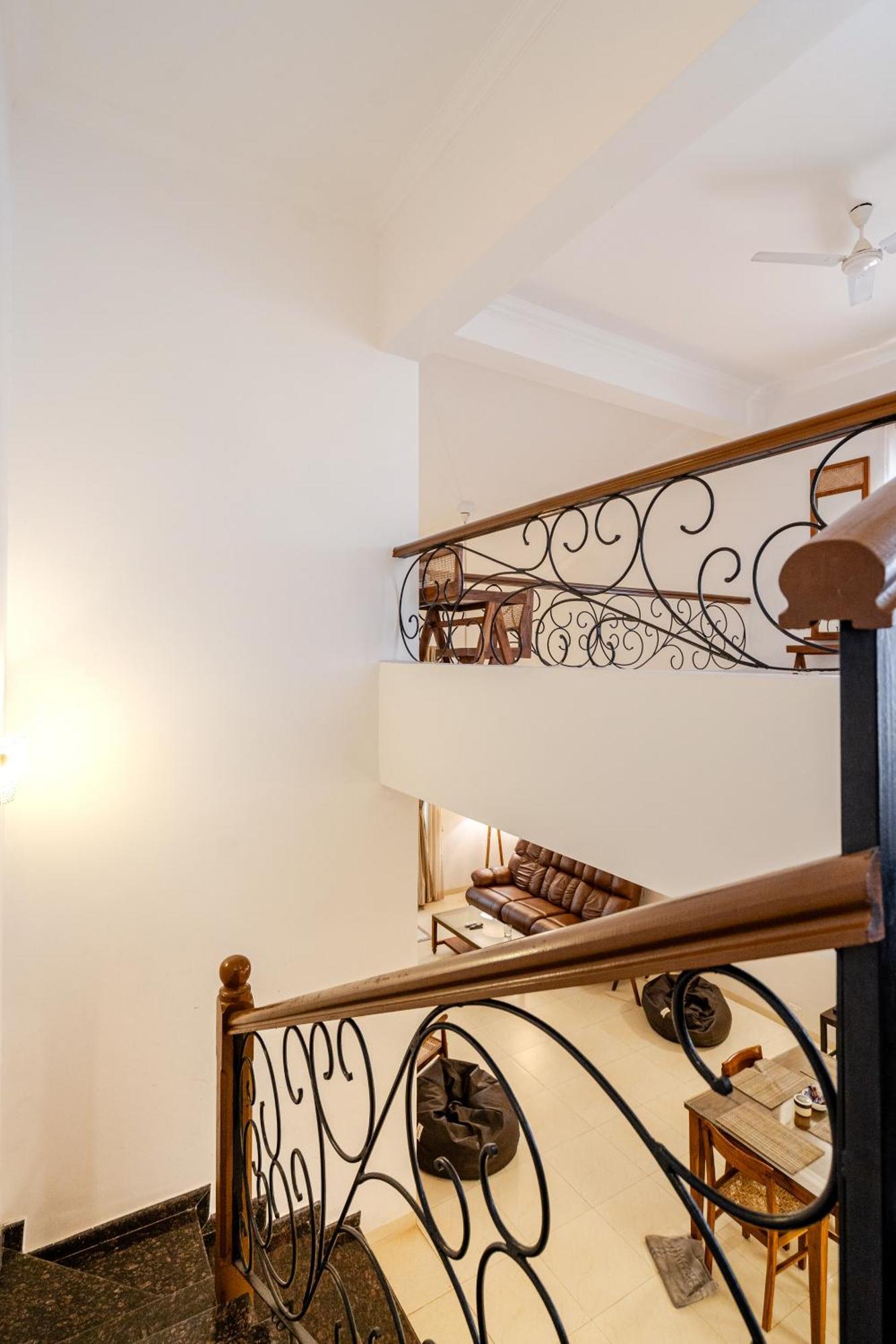 Susegad Suites Arpora Apartments & Villas With Reserved Parking الغرفة الصورة