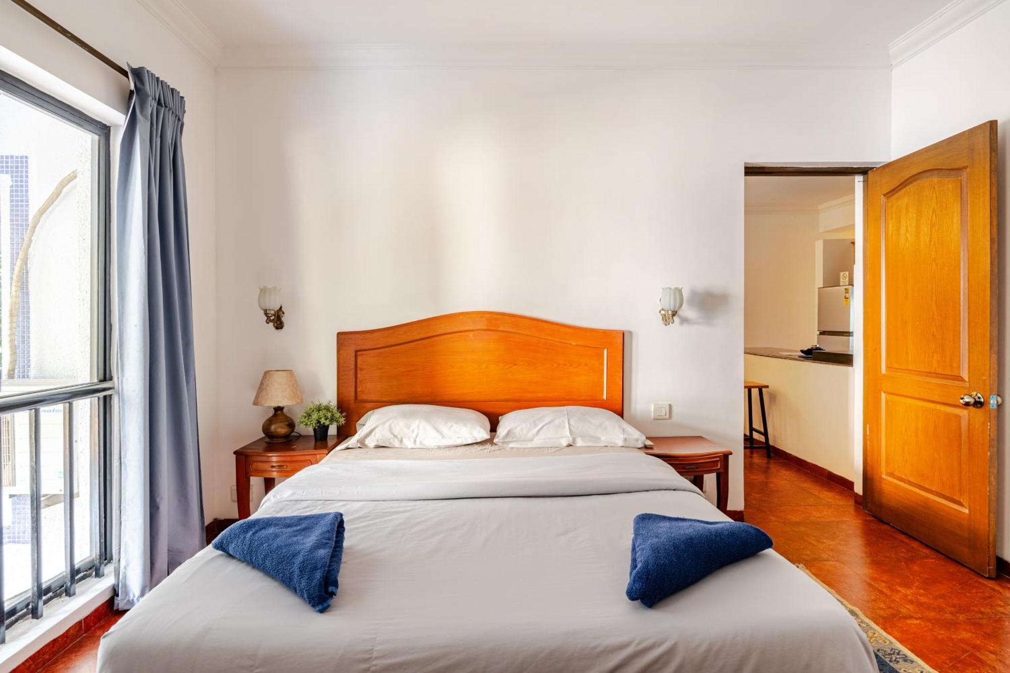 Susegad Suites Arpora Apartments & Villas With Reserved Parking الغرفة الصورة